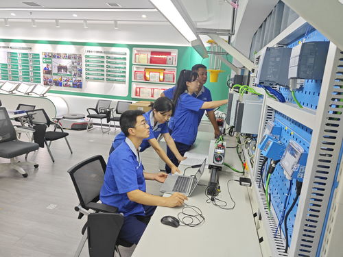 陜西中煙寶雞卷煙廠 協(xié)同創(chuàng)新 物 求精益