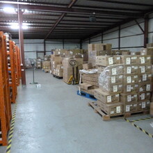 深圳智匯壹佰電商物流