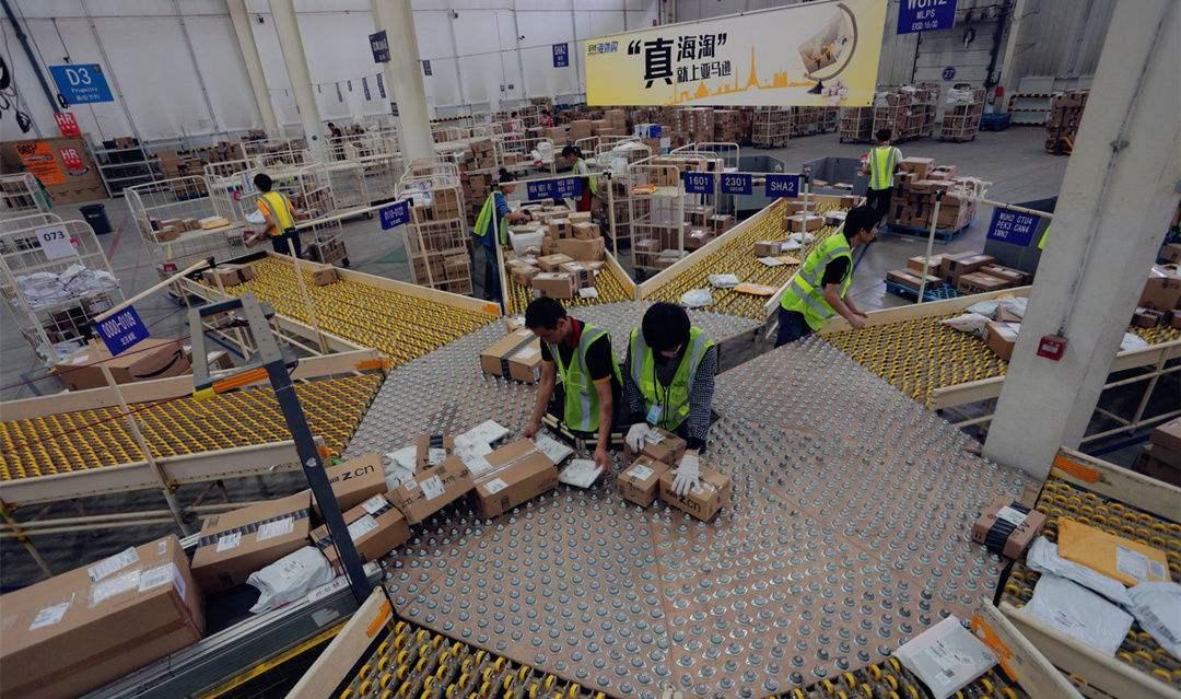 國內(nèi)電商無貨源規(guī)則大變,賣家店主紛紛入駐亞馬遜平臺(tái)?