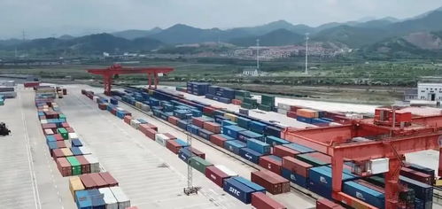 守護海淘的快樂 物流氣象紅利請再來一打