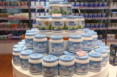 銀川購物新風尚 進口大牌3折起，海淘價格觸手可及